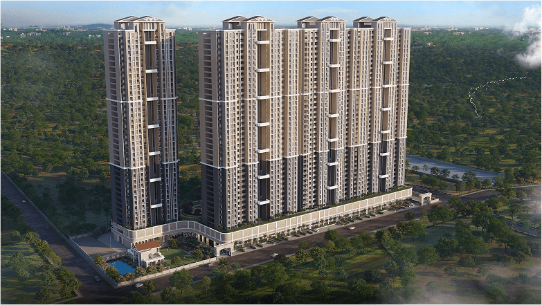 VTP AURELIA Gallery Images