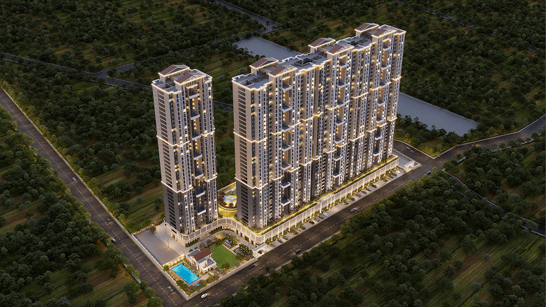 VTP AURELIA Gallery Images