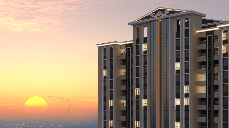 VTP AURELIA Gallery Images