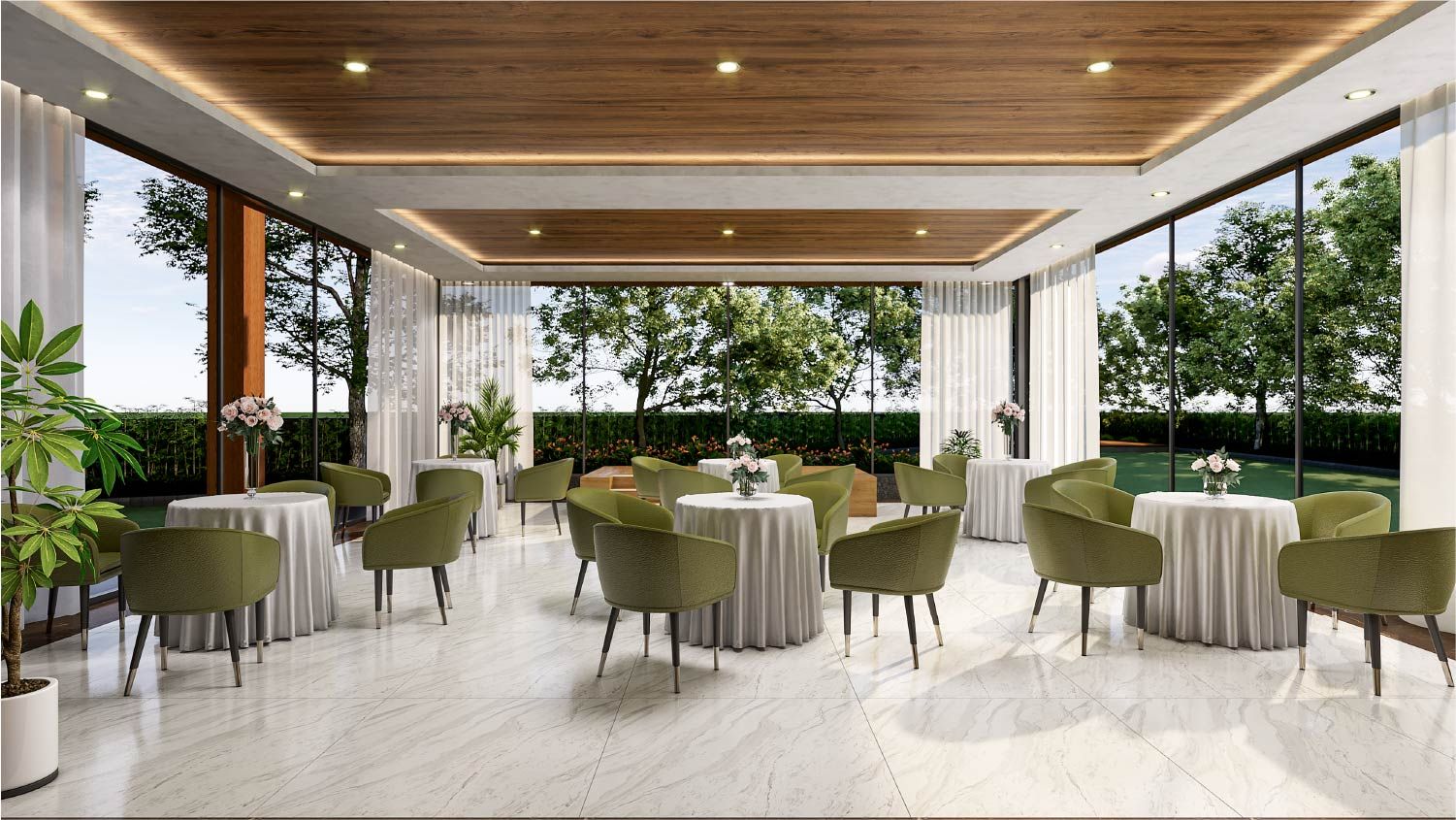 Project Amenities 10