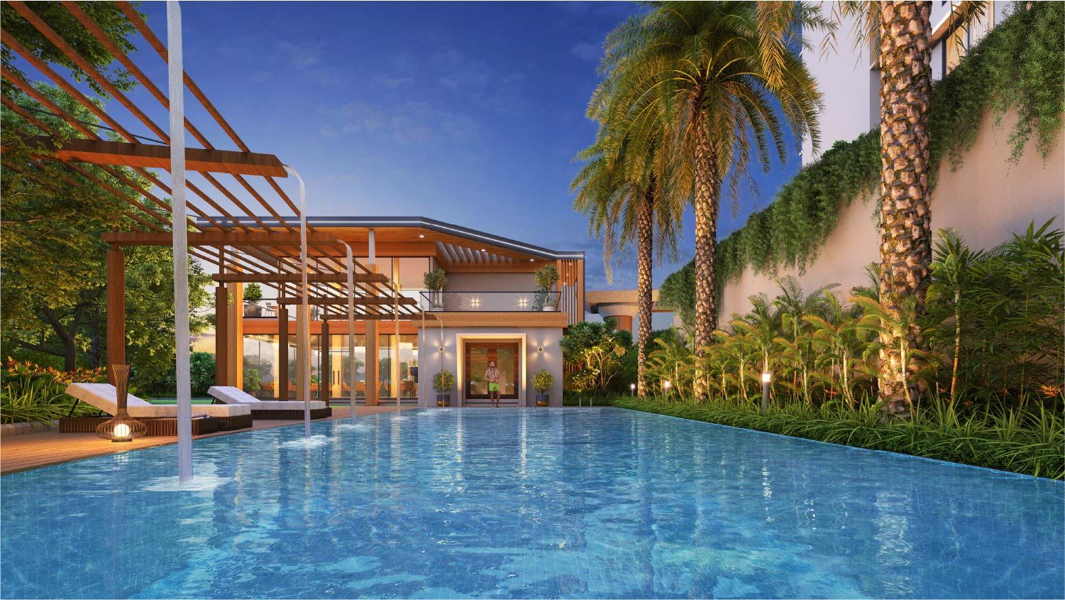 Project Amenities 11