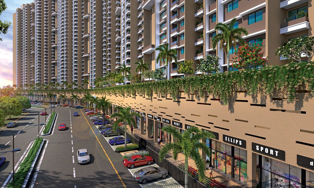 VTP DOLCE VITA Gallery Images