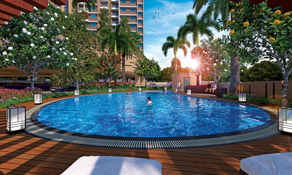 Project Amenities 10