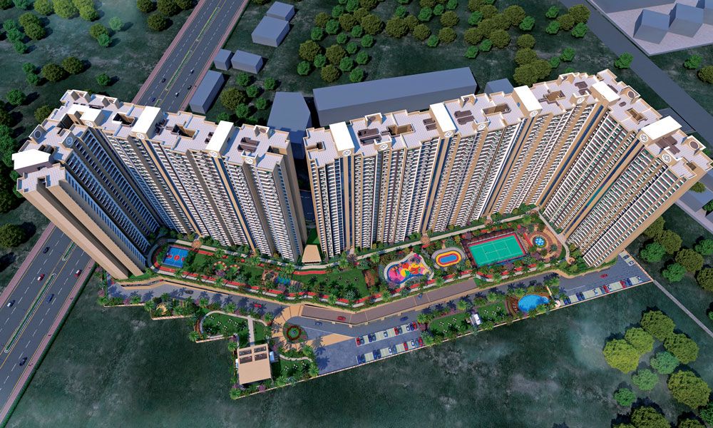 VTP DOLCE VITA Gallery Images