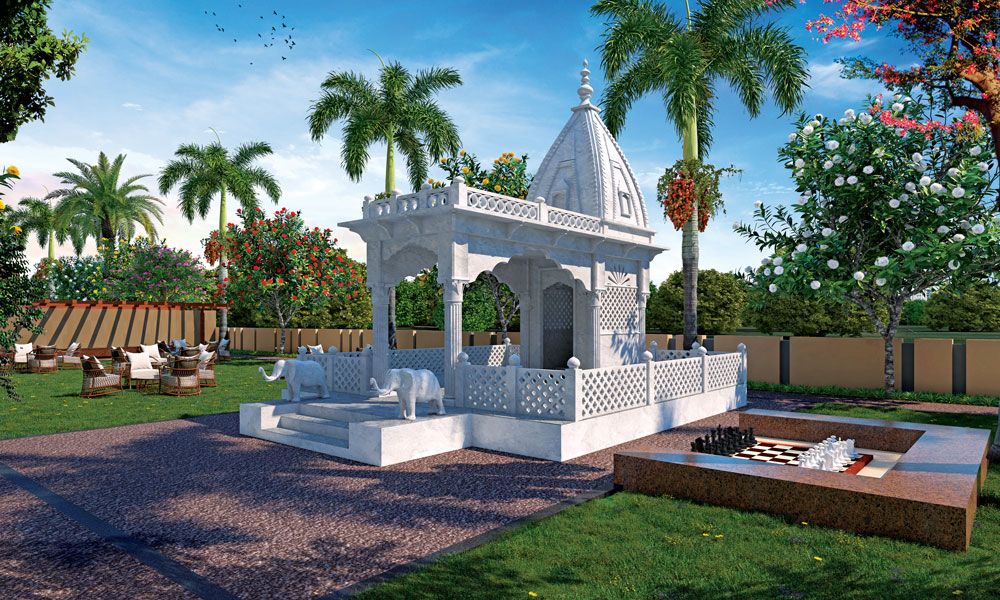 VTP DOLCE VITA Gallery Images