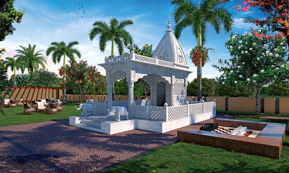 VTP DOLCE VITA Gallery Images