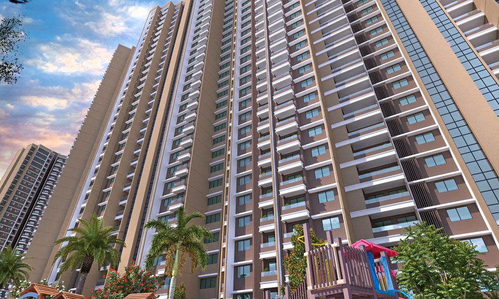 VTP DOLCE VITA Gallery Images