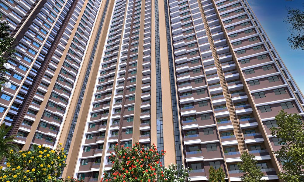 VTP DOLCE VITA Gallery Images