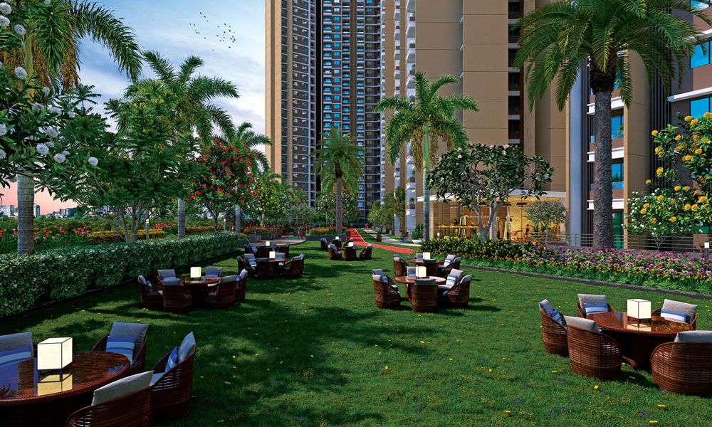 VTP DOLCE VITA Gallery Images