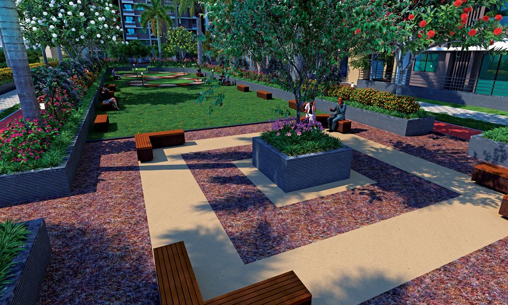 VTP DOLCE VITA Gallery Images