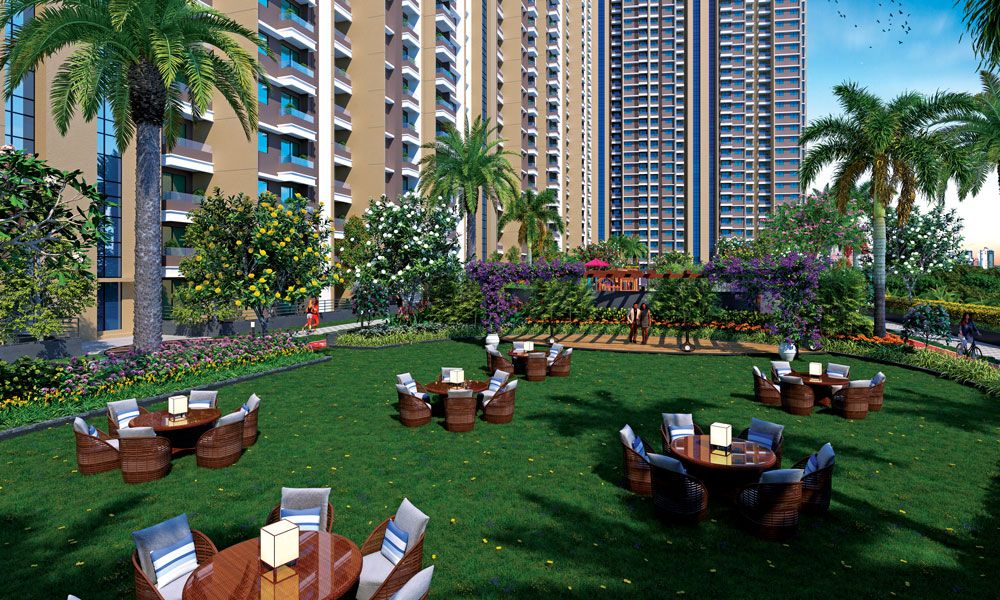 VTP DOLCE VITA Gallery Images