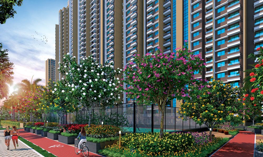 VTP DOLCE VITA Gallery Images