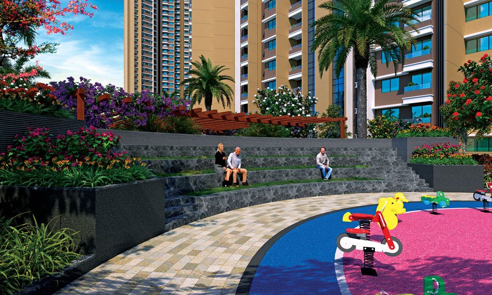 Project Amenities 11