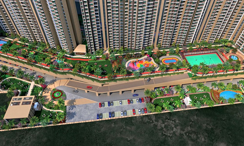 VTP DOLCE VITA Gallery Images