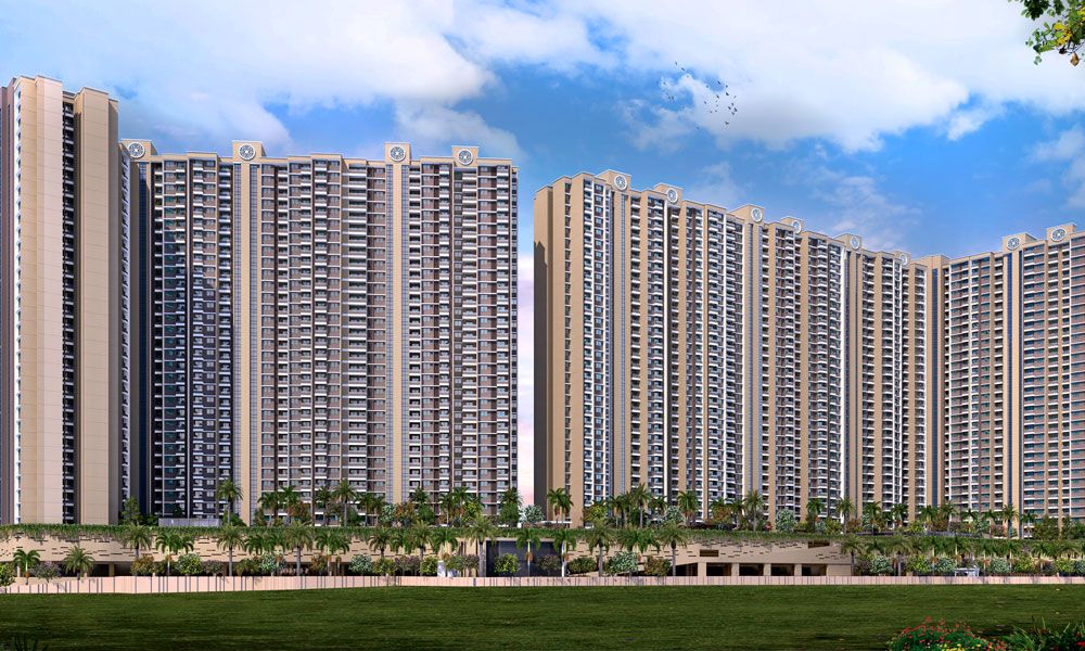 VTP DOLCE VITA Gallery Images