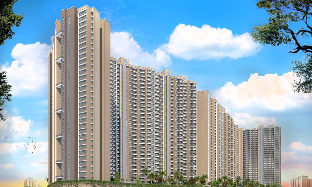 VTP DOLCE VITA Gallery Images