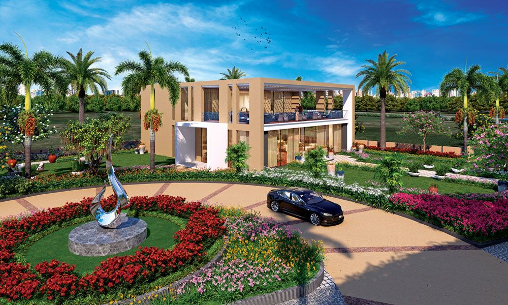 VTP DOLCE VITA Gallery Images