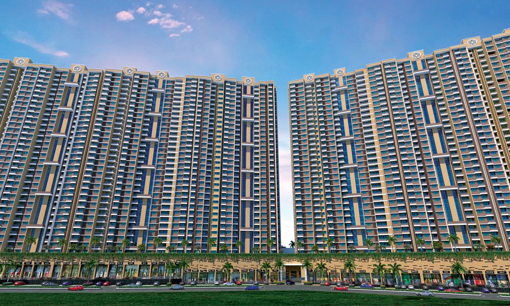 VTP DOLCE VITA Gallery Images