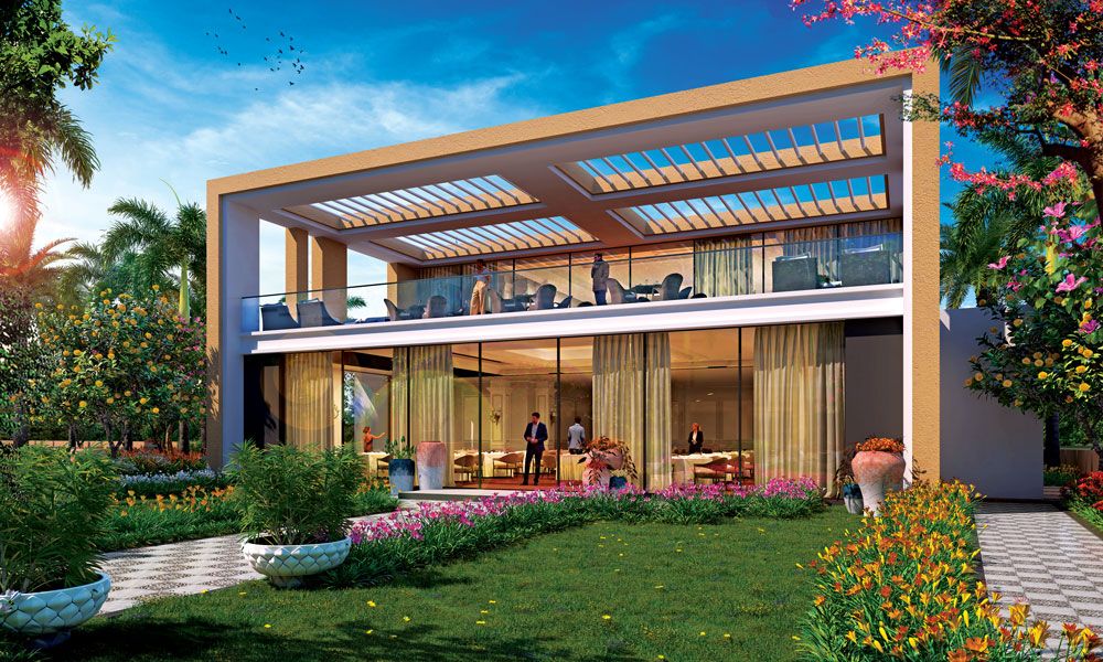 VTP DOLCE VITA Gallery Images