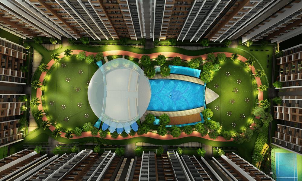 VTP EUPHORIA Gallery Images