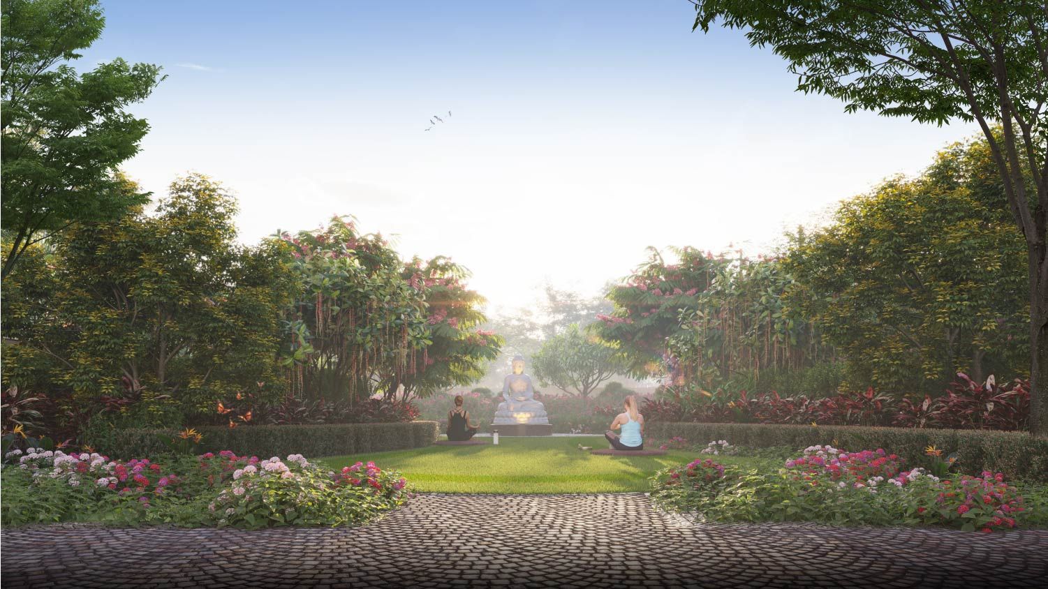 Project Amenities 19