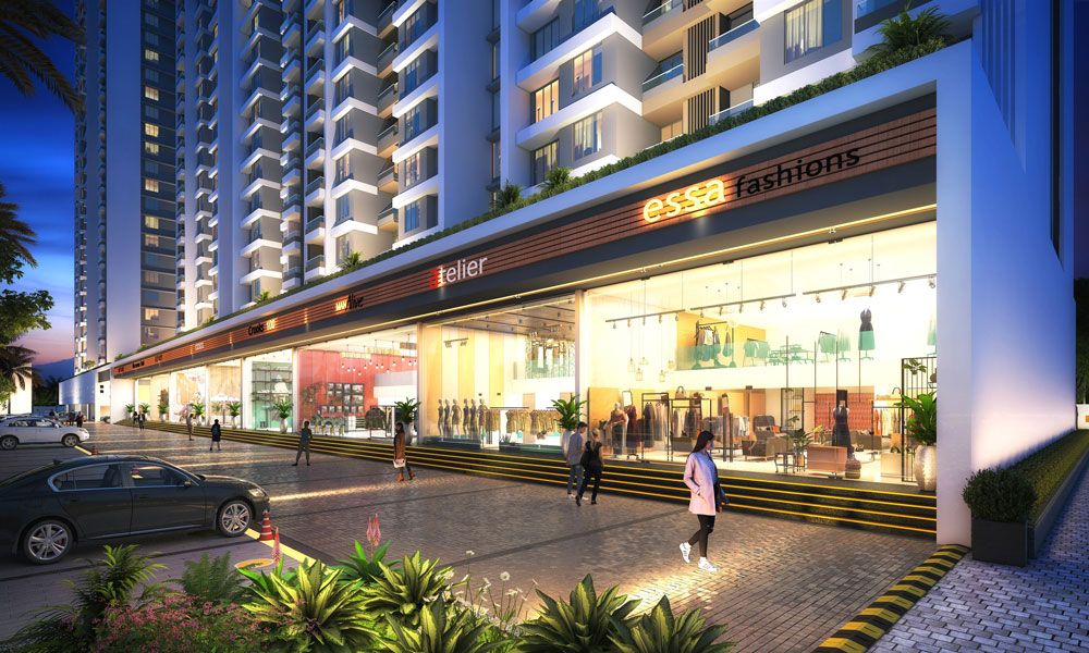 VTP SIERRA Gallery Images