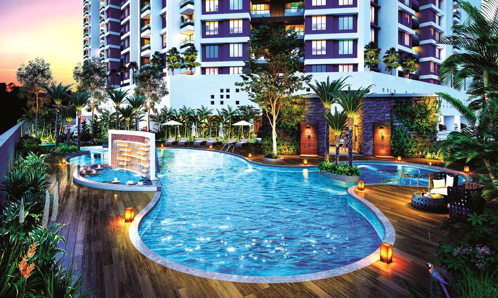 VTP SIERRA Gallery Images