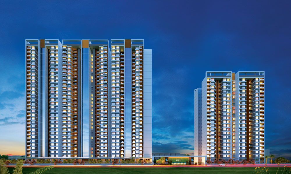 VTP VERVE Gallery Images