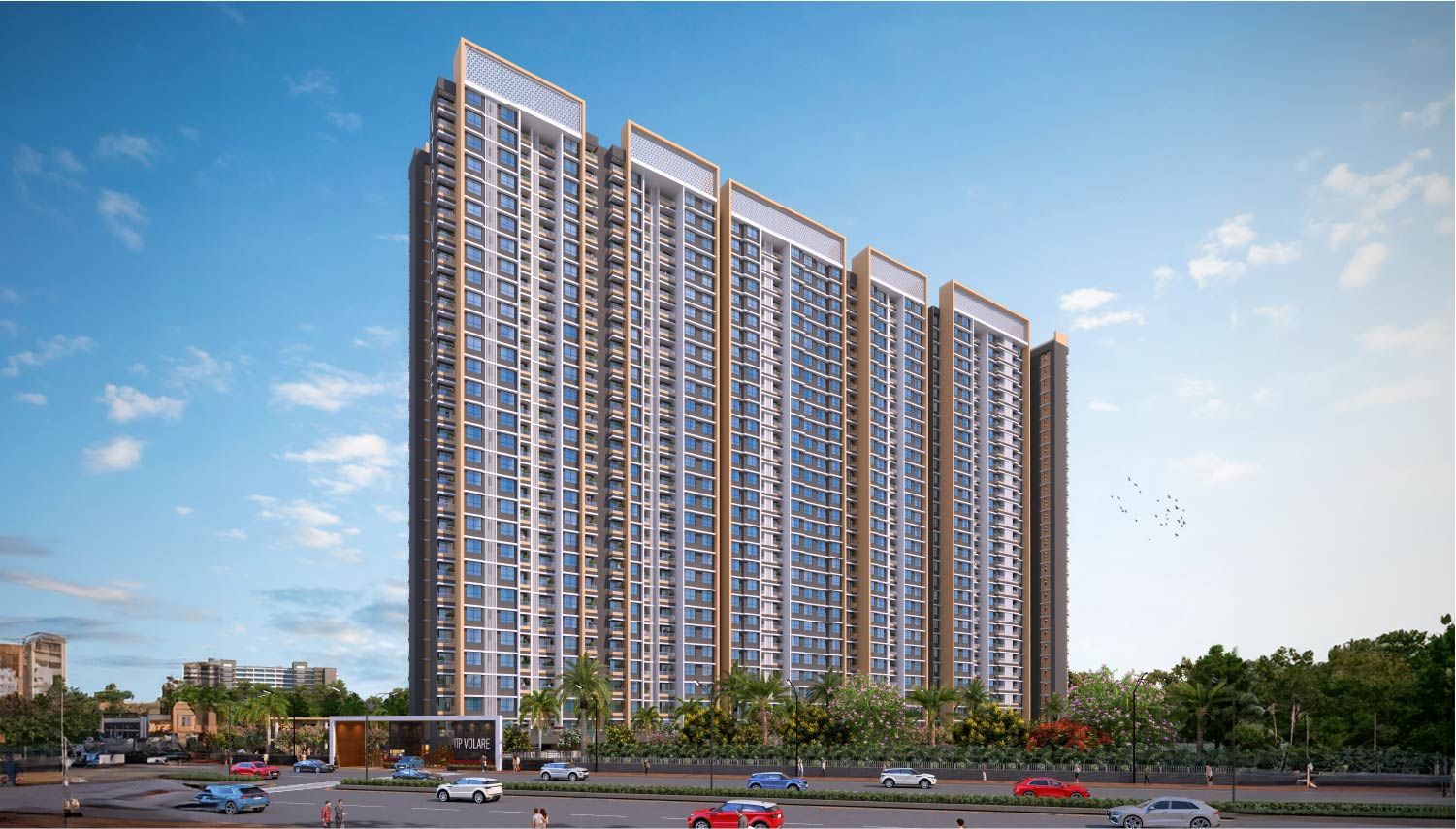 VTP VOLARE Gallery Images