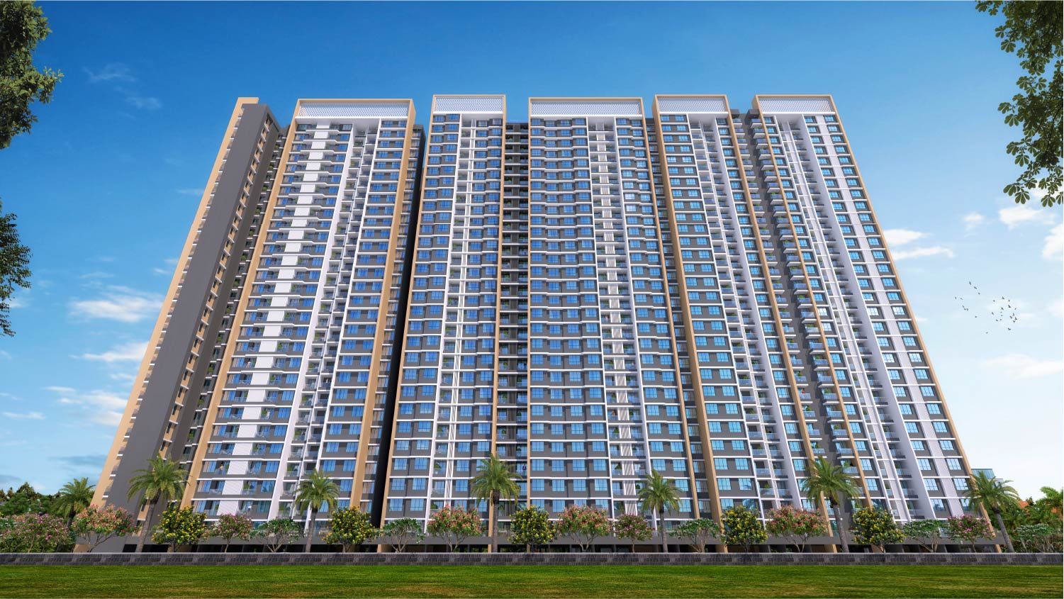 VTP VOLARE Gallery Images