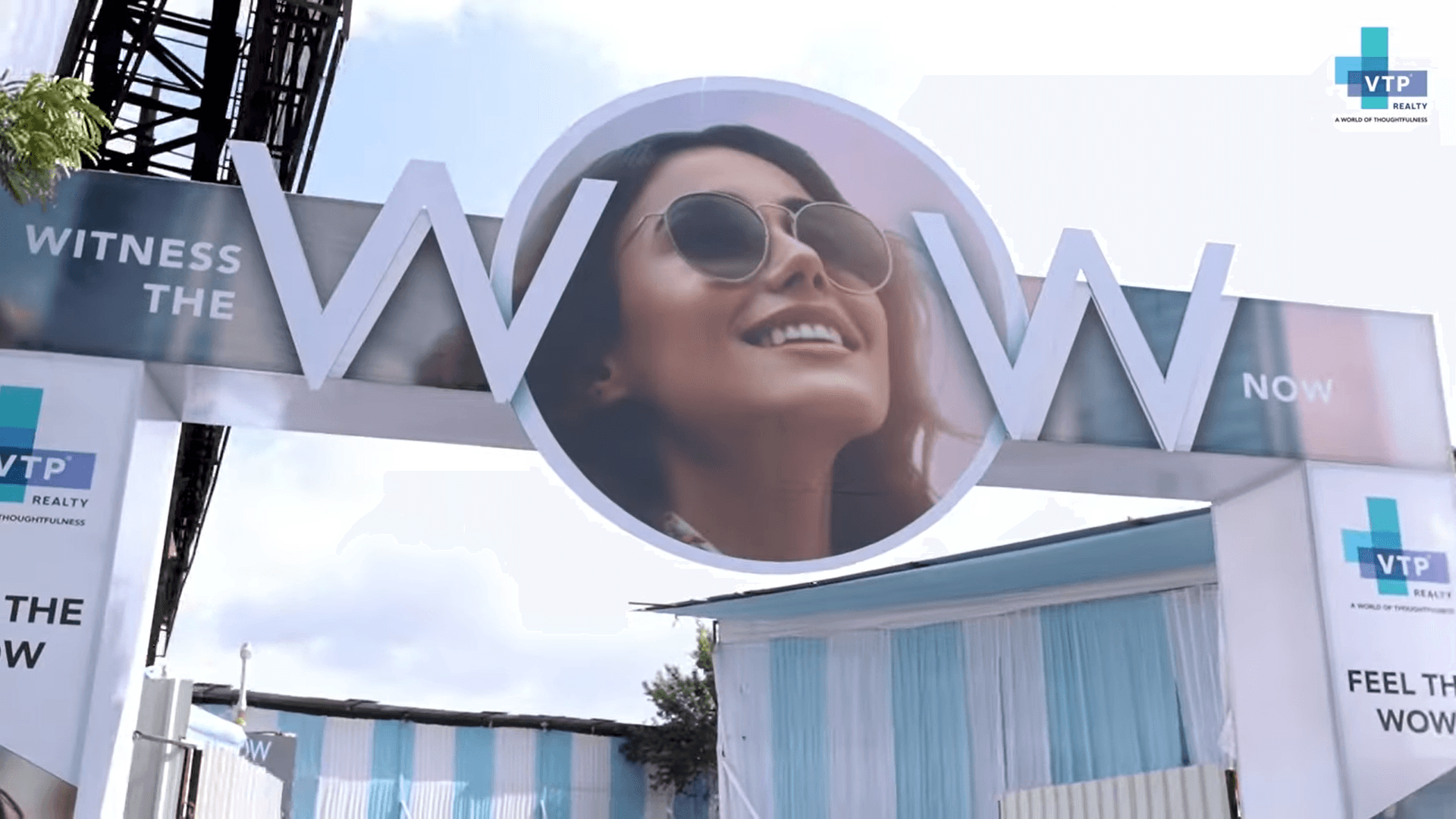 VTP VOLARETestimoniak