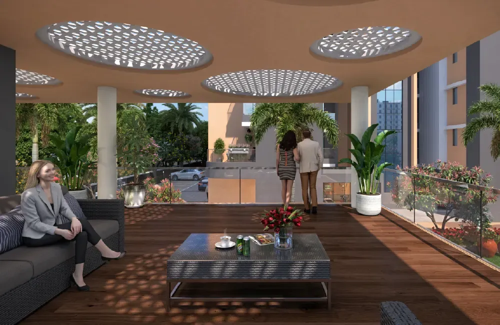 VTP VOLARE Gallery Images