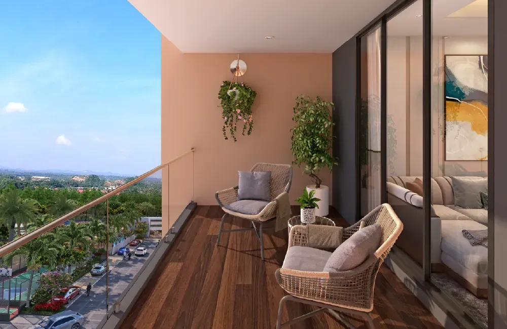 VTP VOLARE Gallery Images