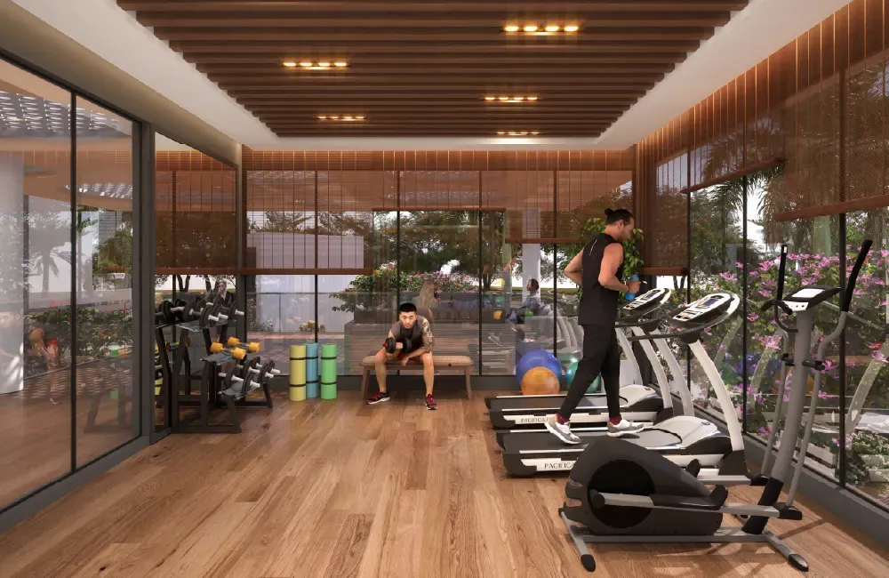 VTP VOLARE Gallery Images