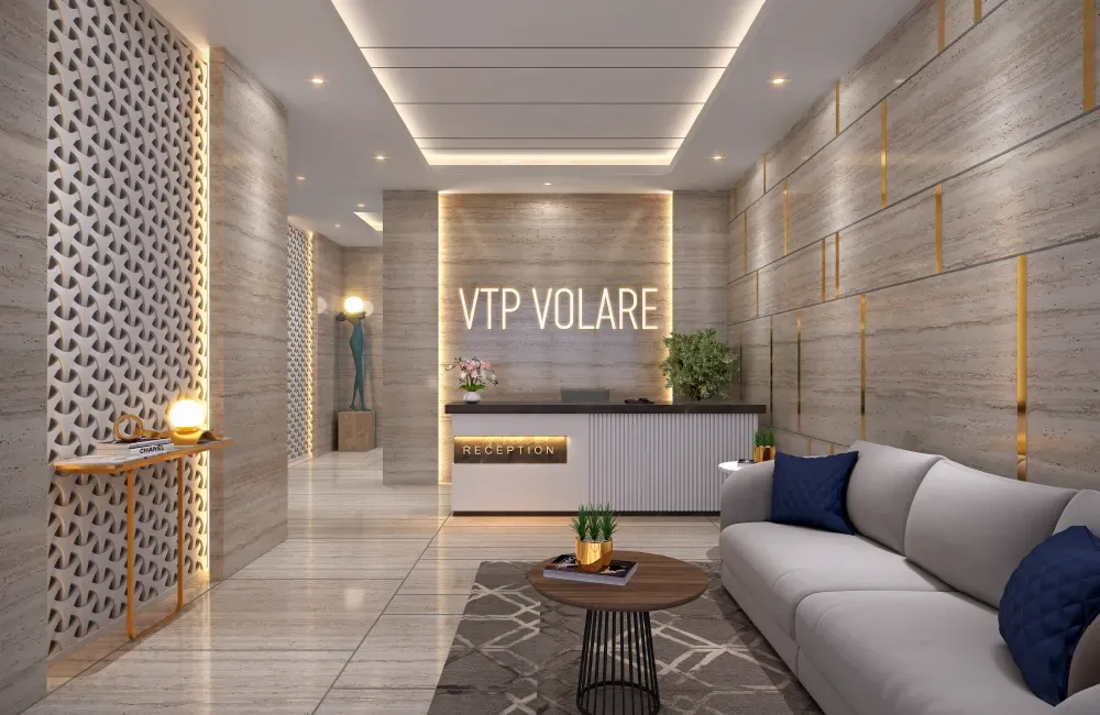 VTP VOLARE Gallery Images