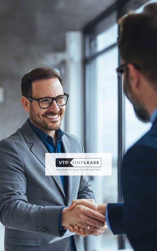 VTP Simplease Banner Mobile