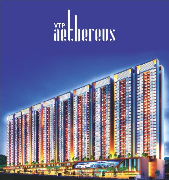 VTP Aethereus project