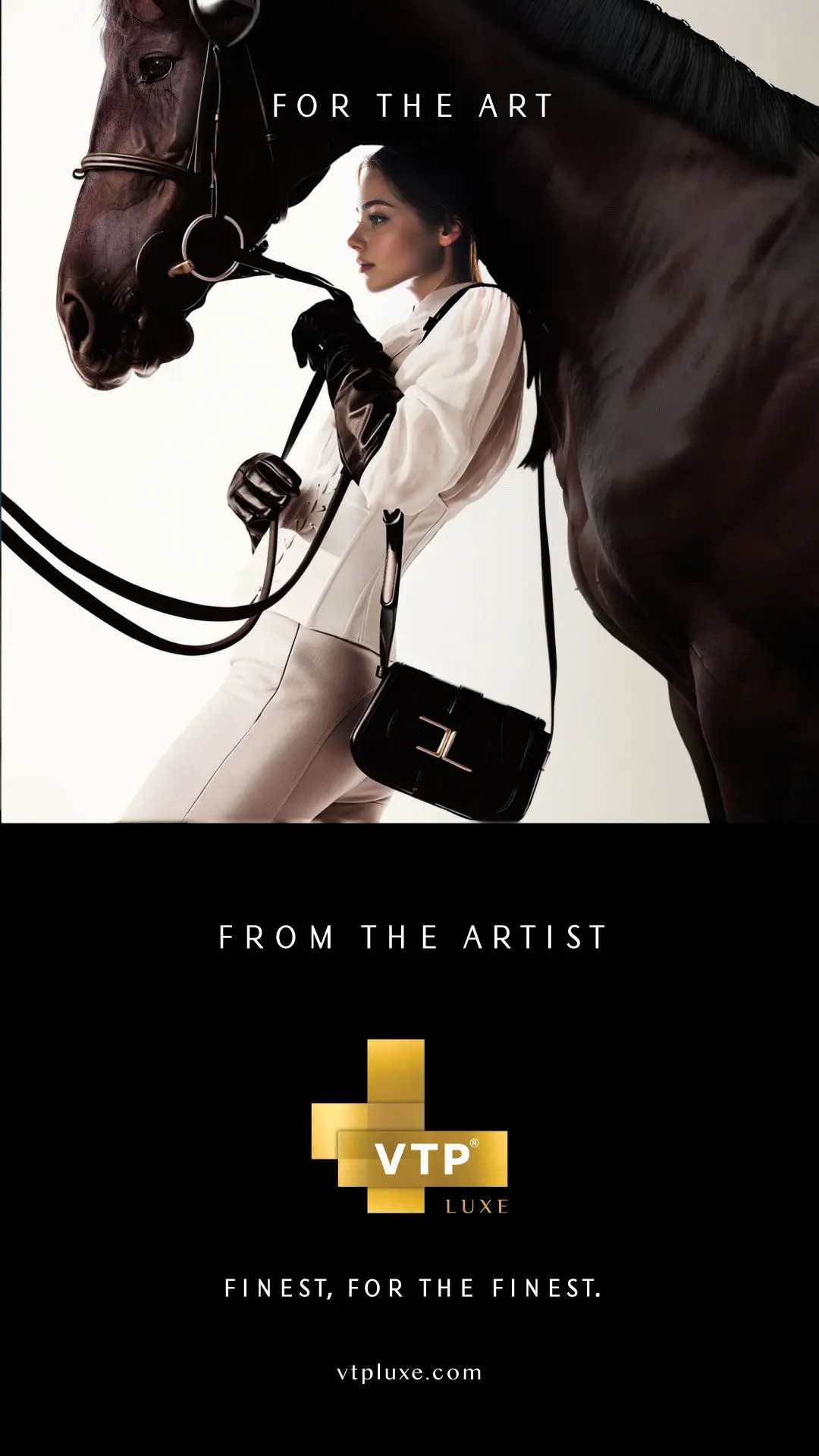 VTP Luxe Mobile Banner 3